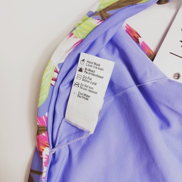 L Space Lloyd Bikini Bottoms - Picture 7 of 9